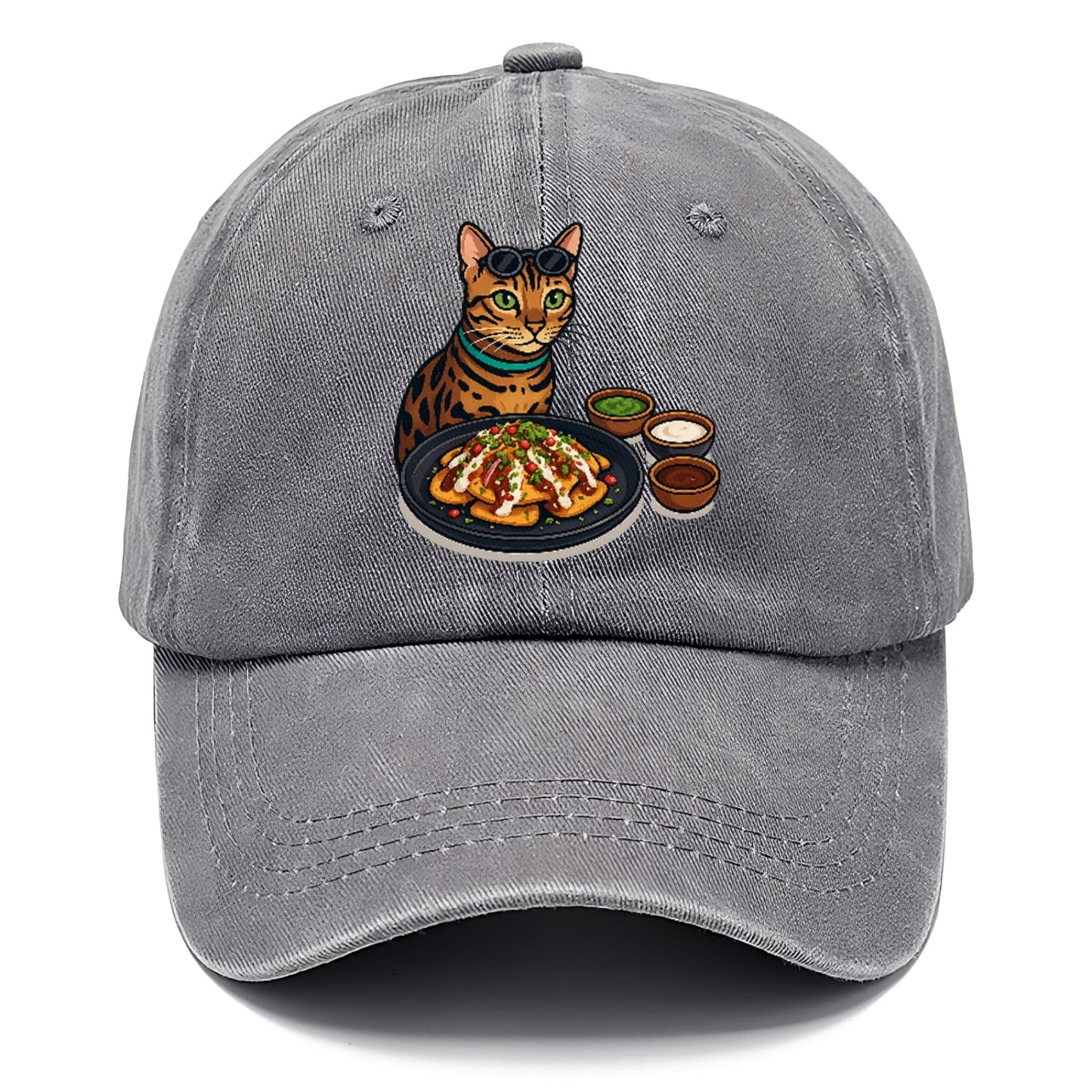 Chaat Classic Cap