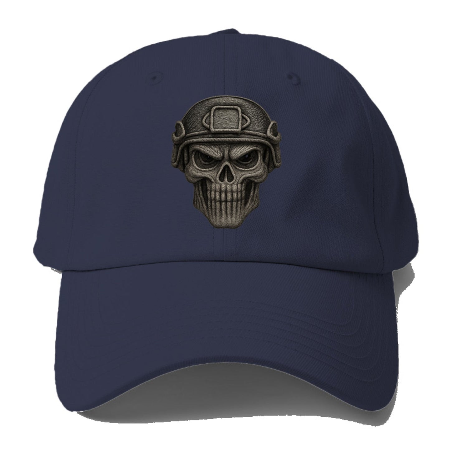 Grim Guardian Headwear Baseball Cap