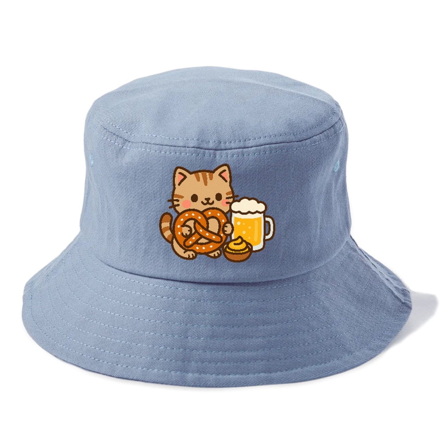 Beer Bucket Hat