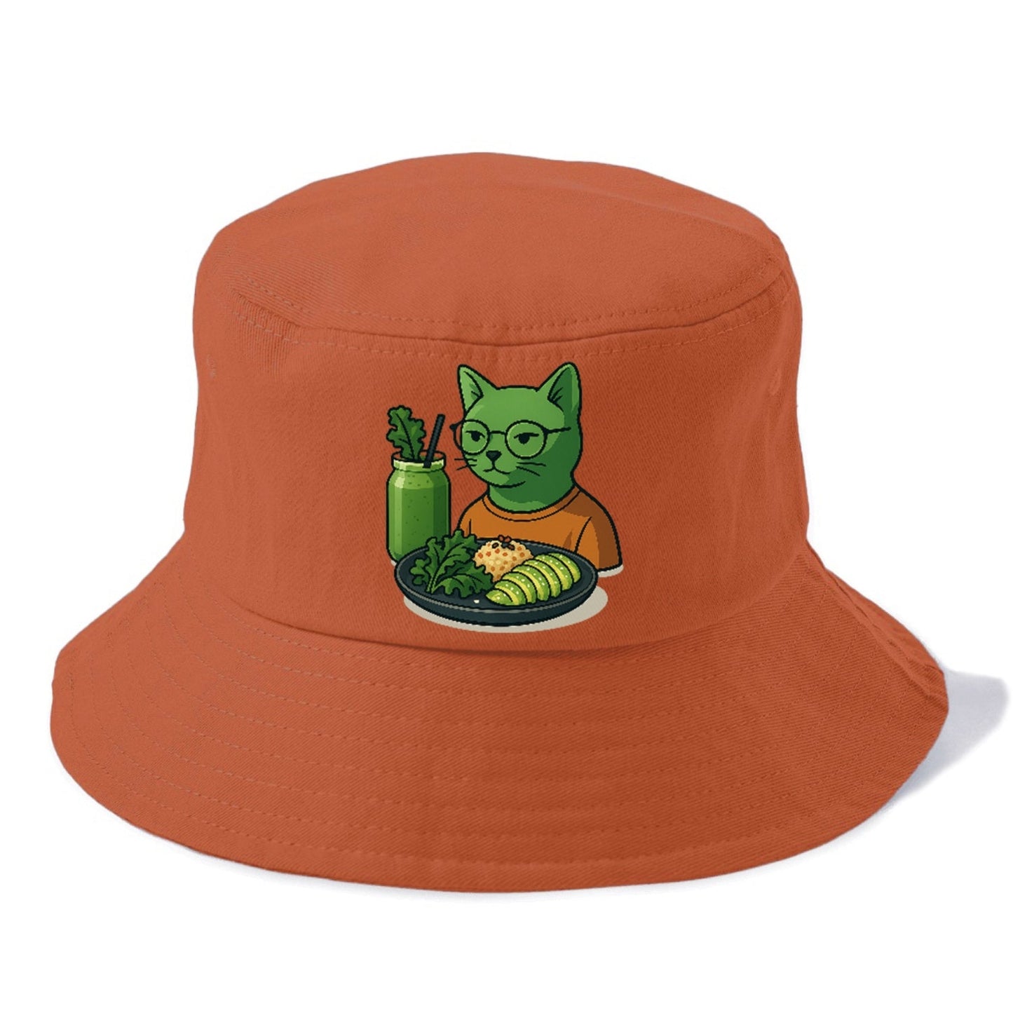 Eater Bucket Hat
