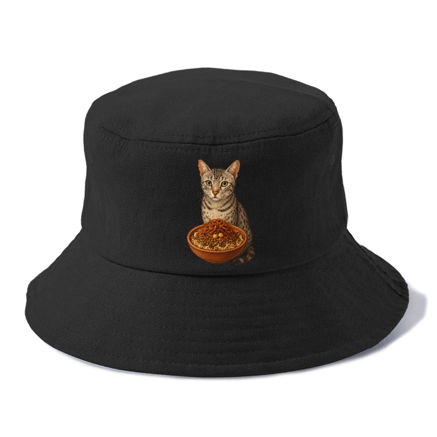 Mystic Charm Bucket Hat