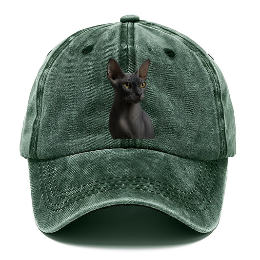 Donskoy Sleek Elegance Classic Cap