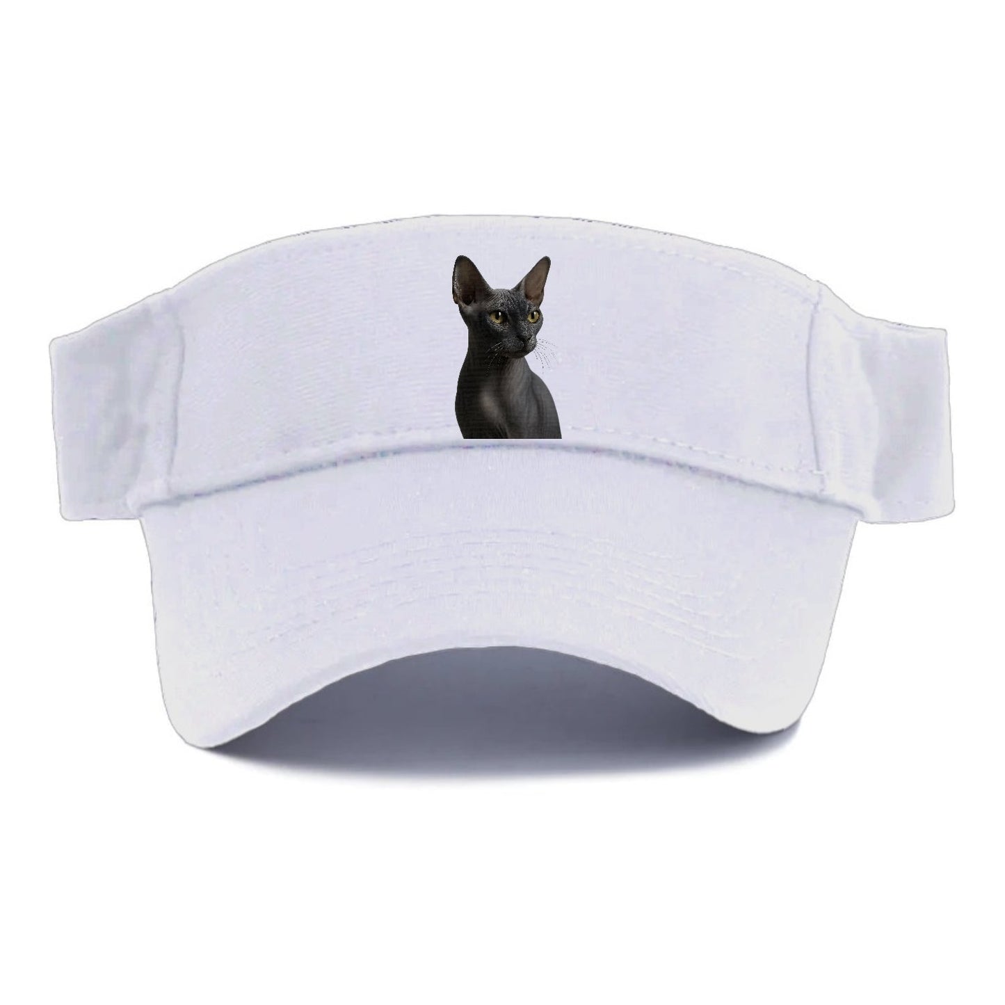 Donskoy Sleek Elegance Visor