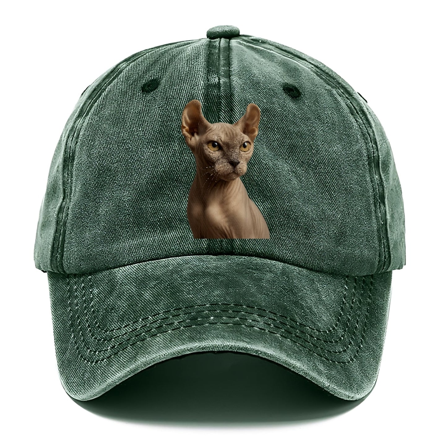 Dwelf Mystical Aura Classic Cap