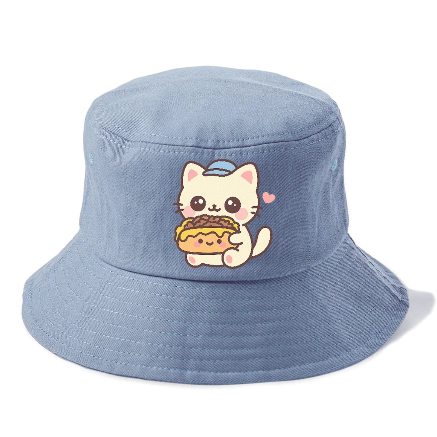 Dog Bucket Hat