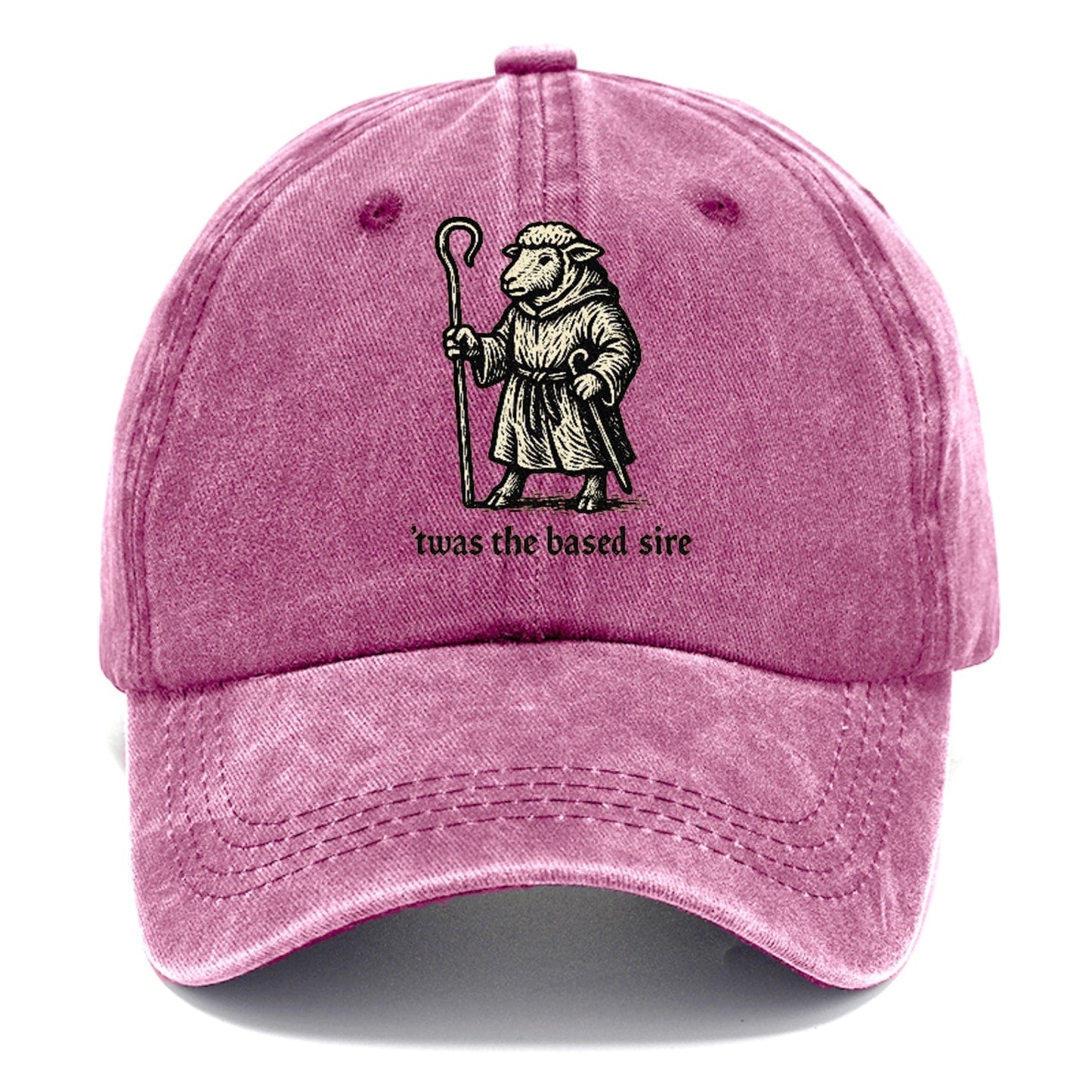 Character Classic Cap