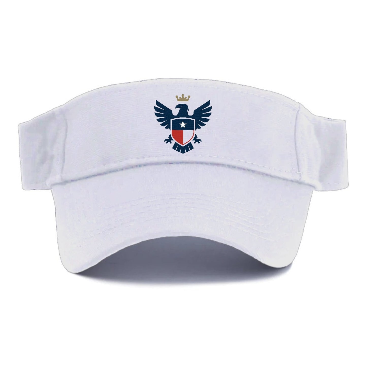 Chile Condor Eagle Emblem Visor