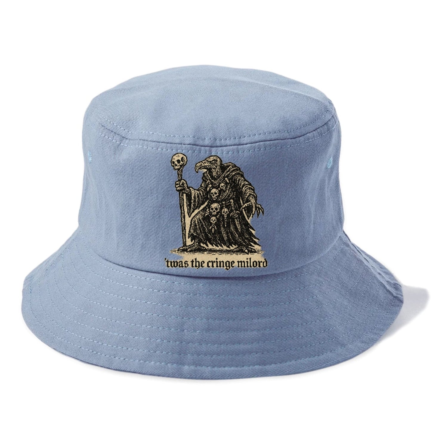 Cringe Bucket Hat