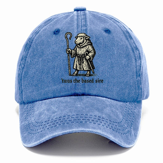 Character Classic Cap