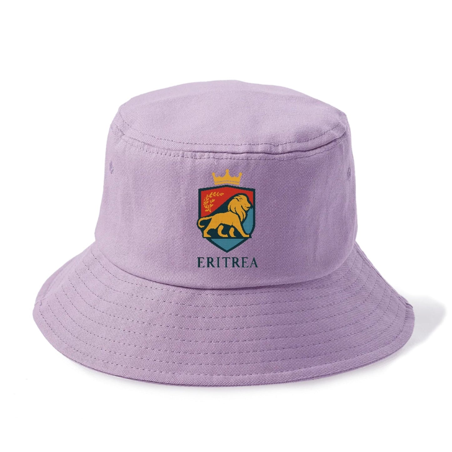 National Heritage Emblem Bucket Hat