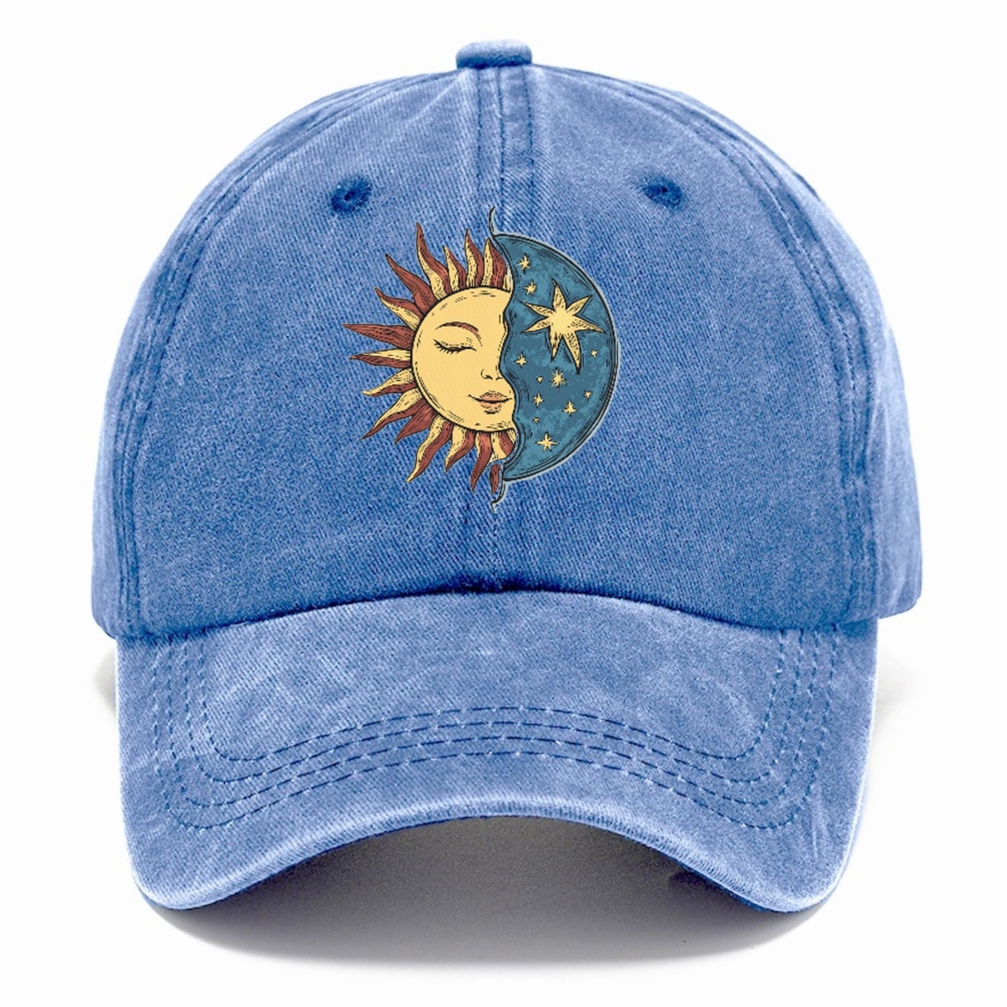 Celestial Harmony!!! Classic Cap
