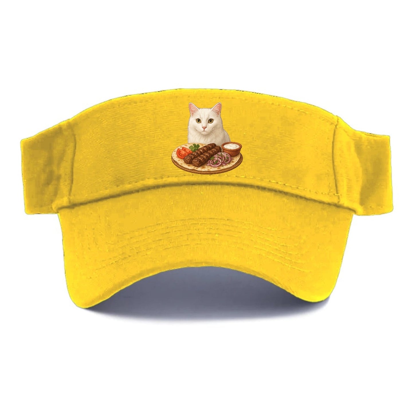 Feast Visor