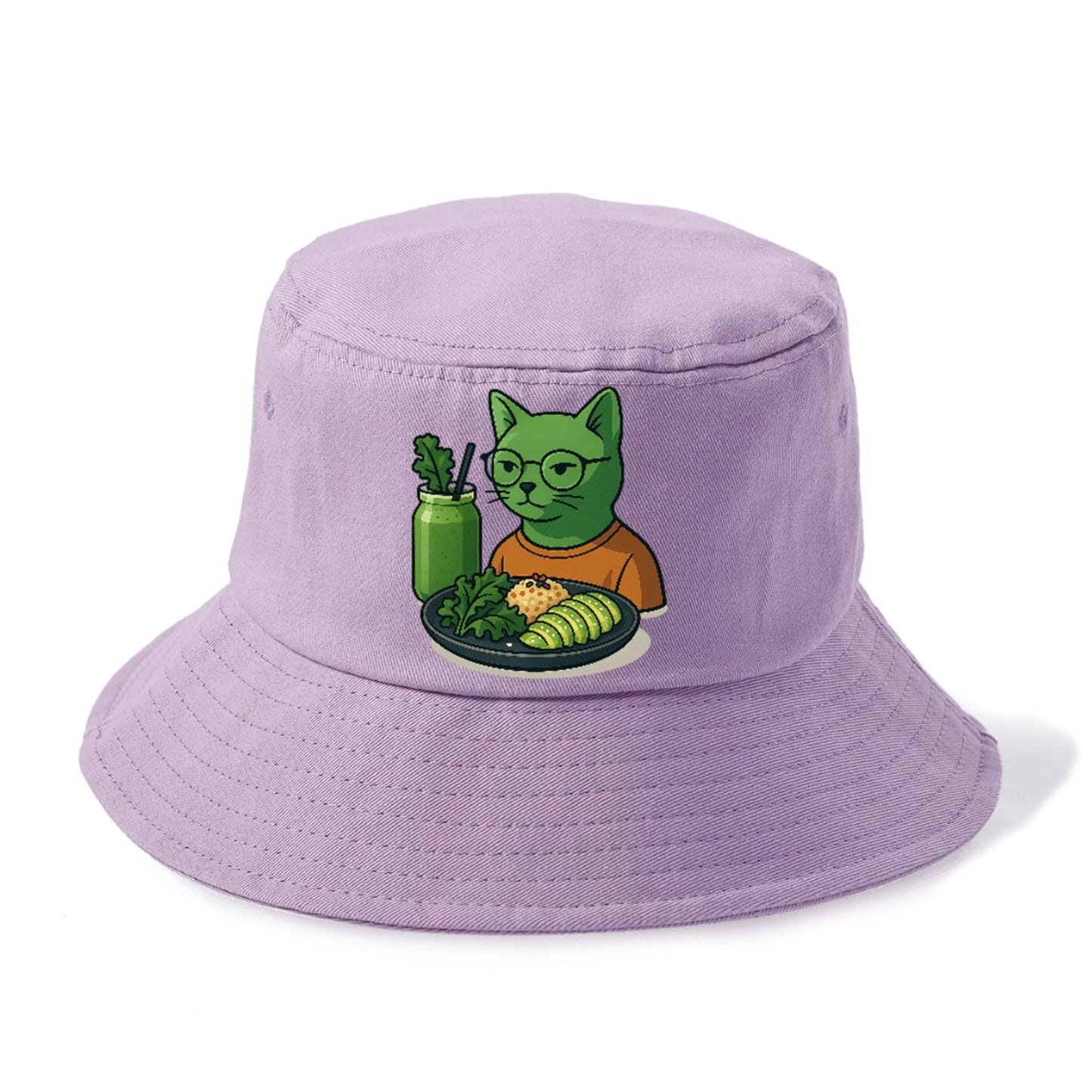 Eater Bucket Hat