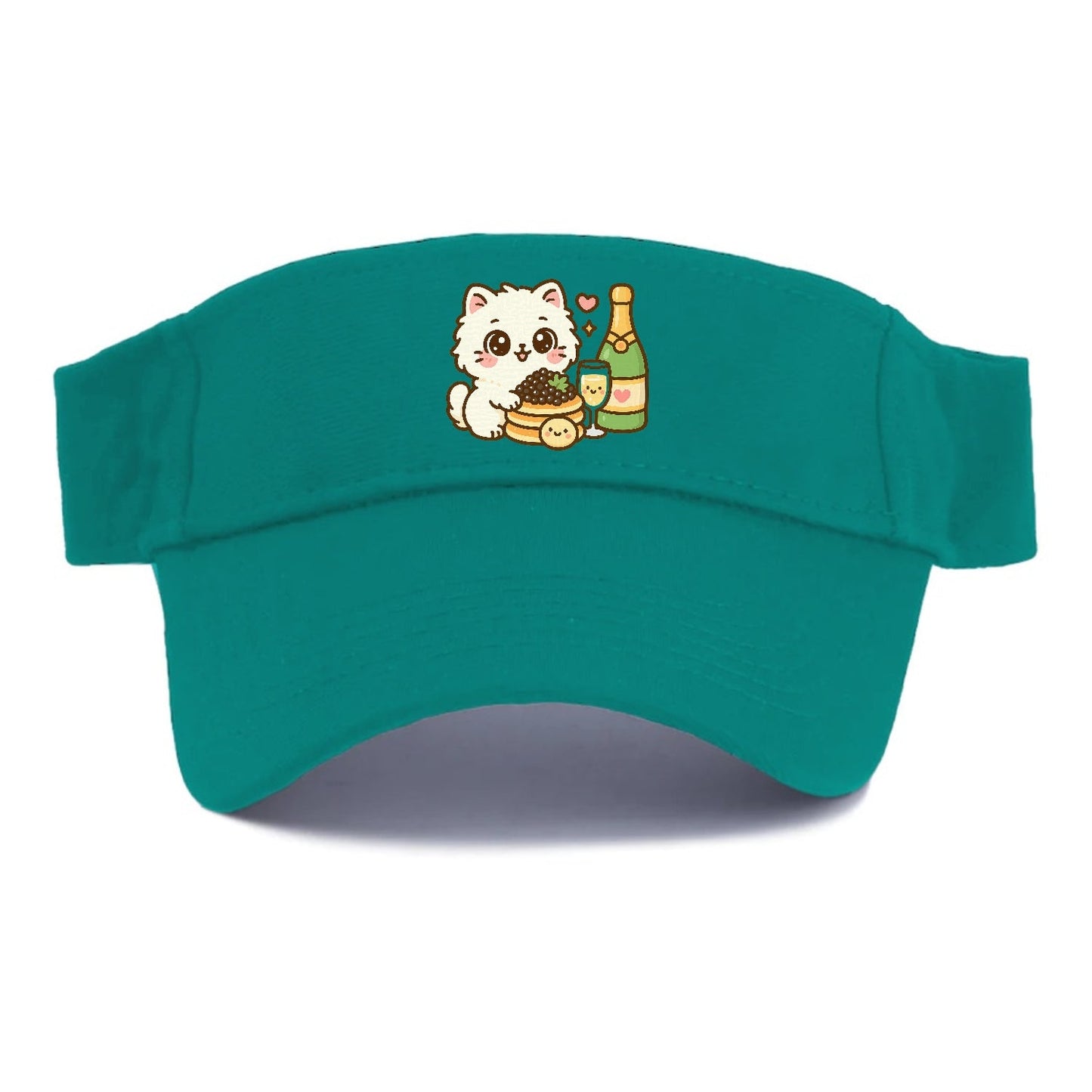 Celebration Visor