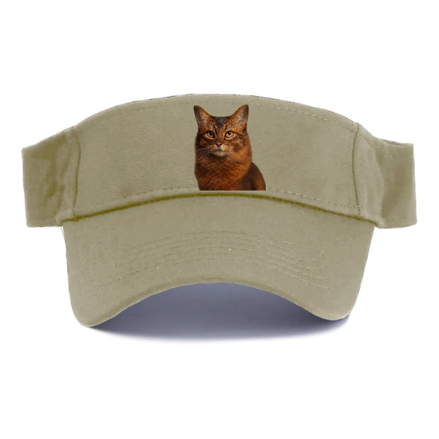Somali Playful Grace Visor