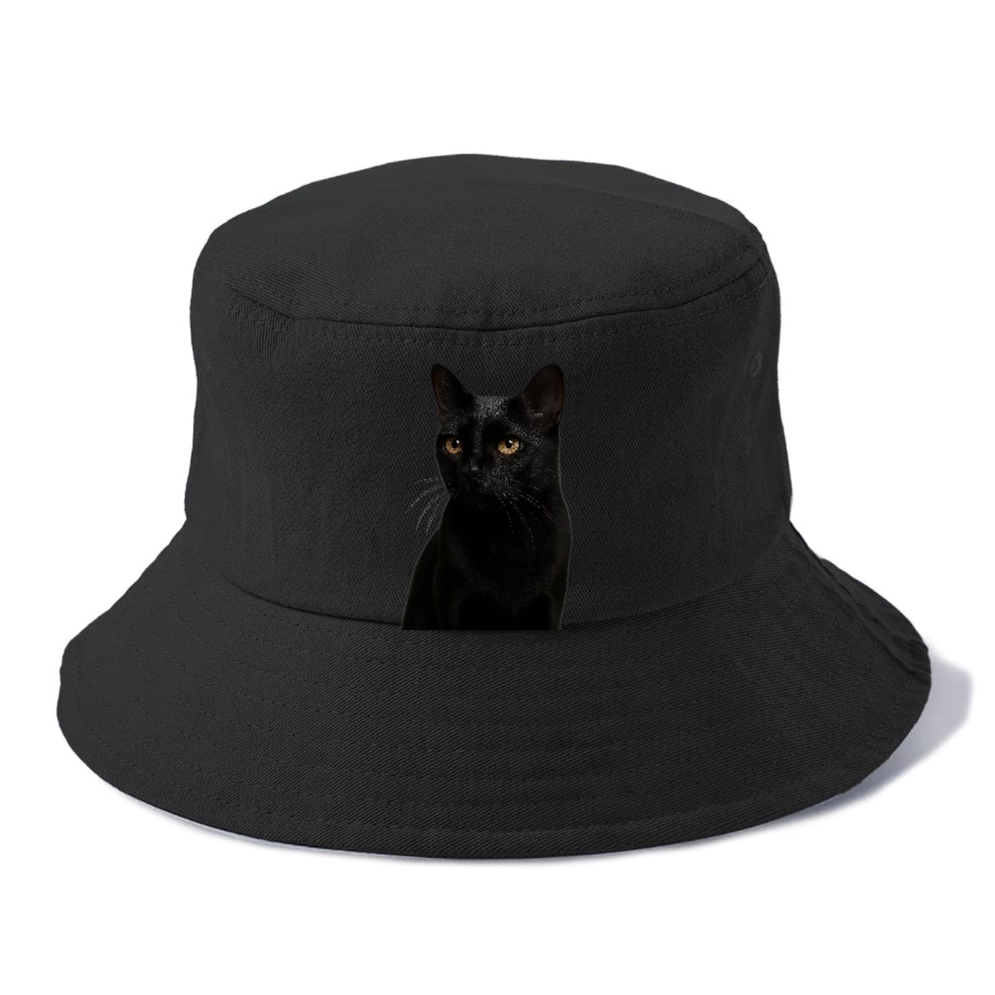 Bombay Sleek Mystique Bucket Hat