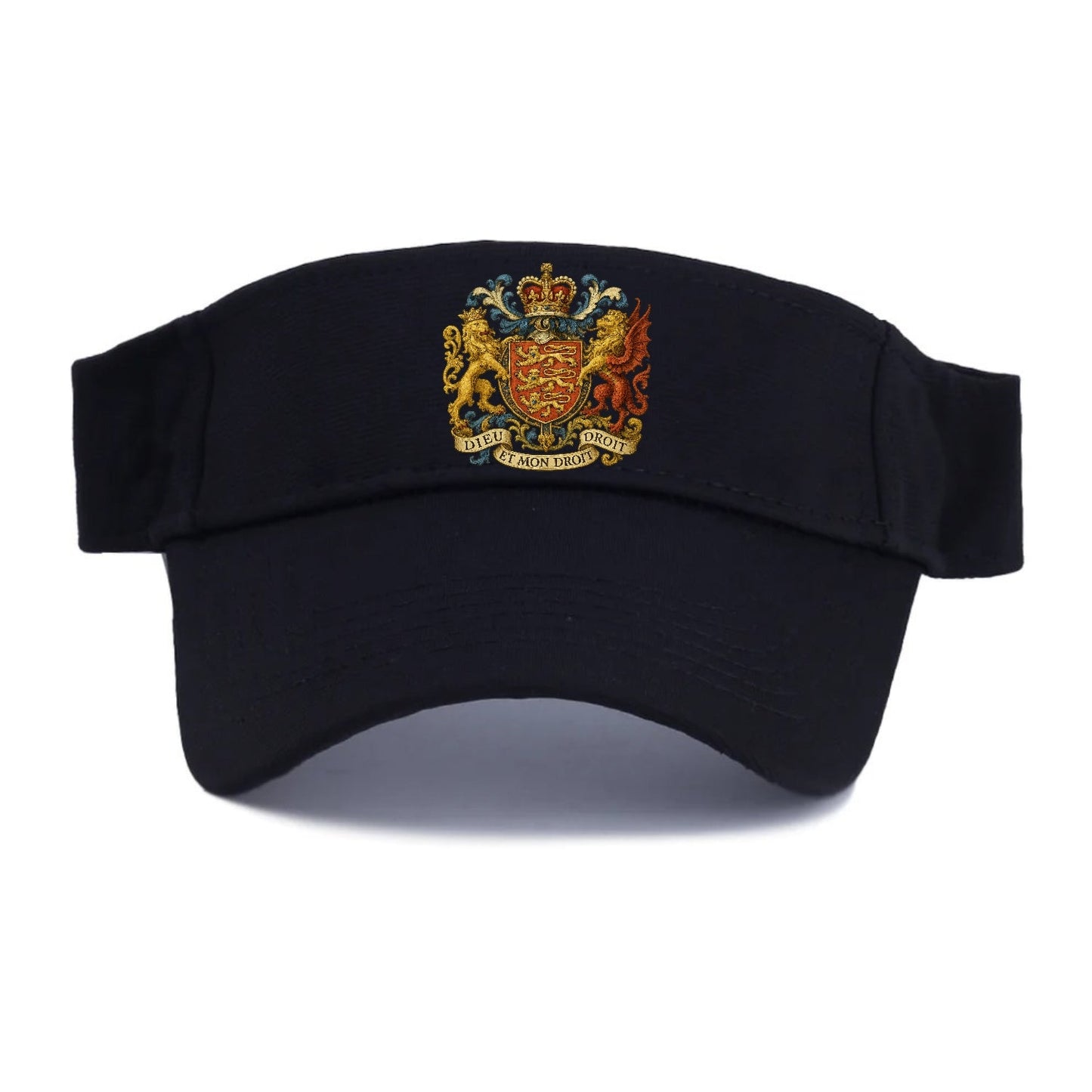 Three Lions Visor