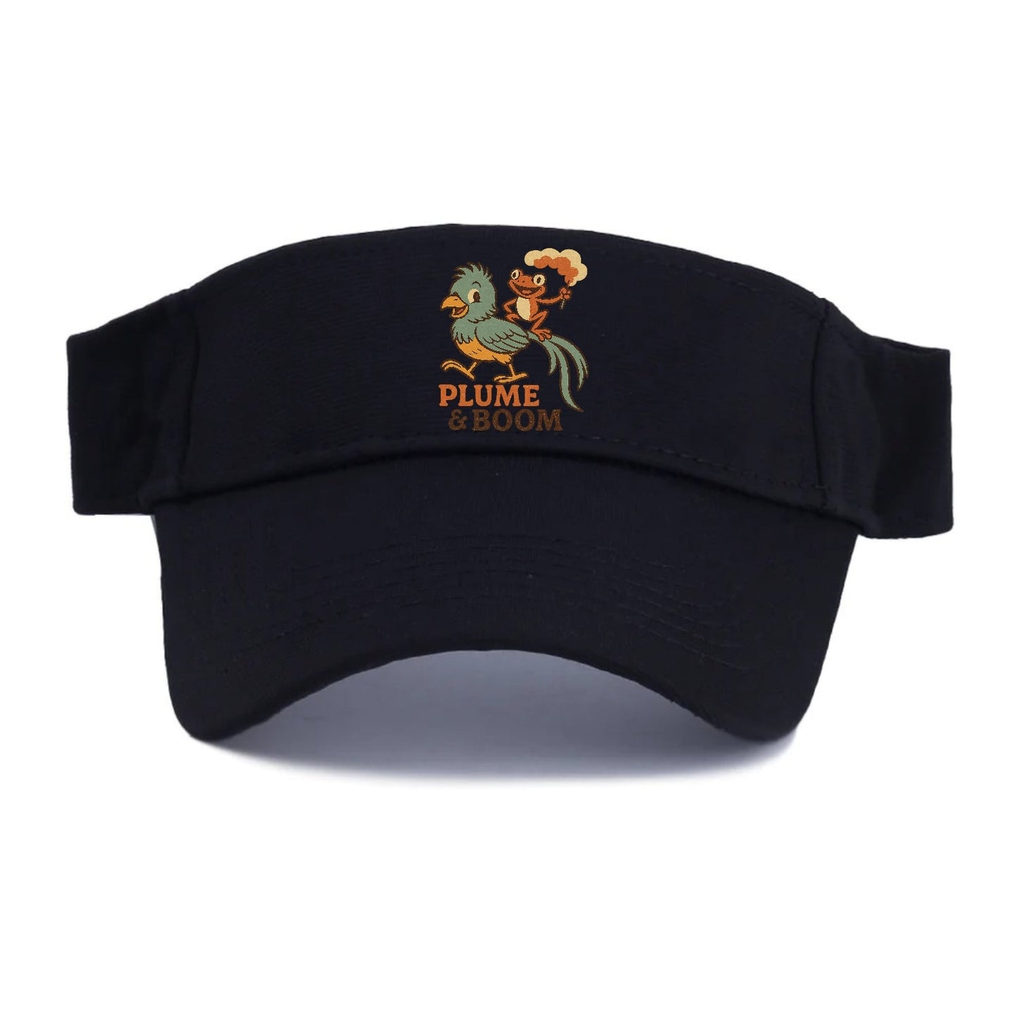 Adventure Visor