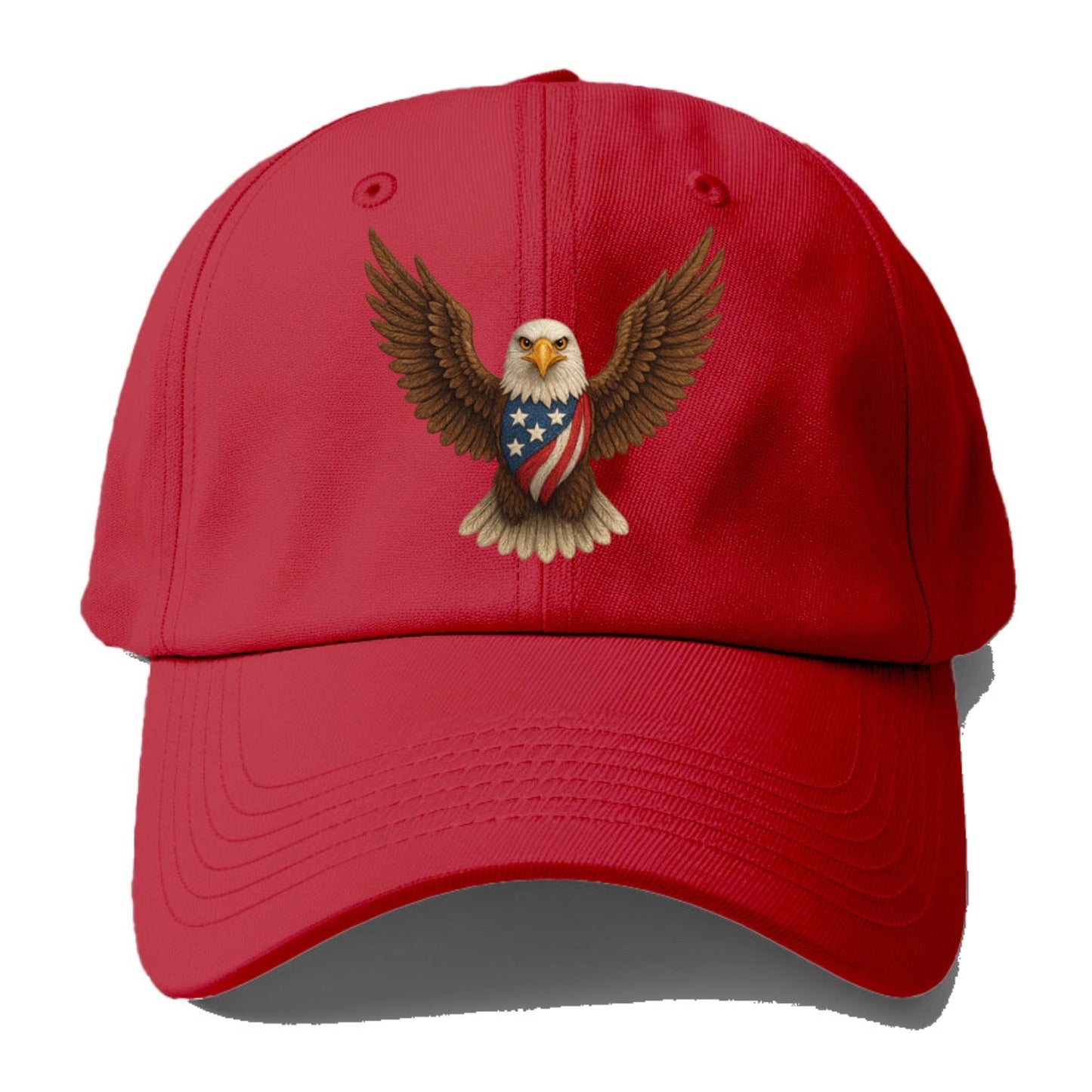 American Eagle Majesty Baseball Cap