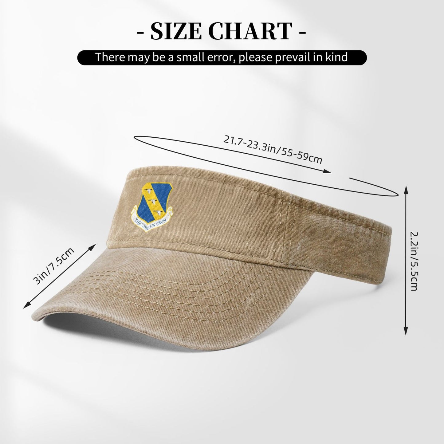 11th Wing Printing adjustable Empty Top Baseball Sun Cap unisex outdoor sport hat veterans gift