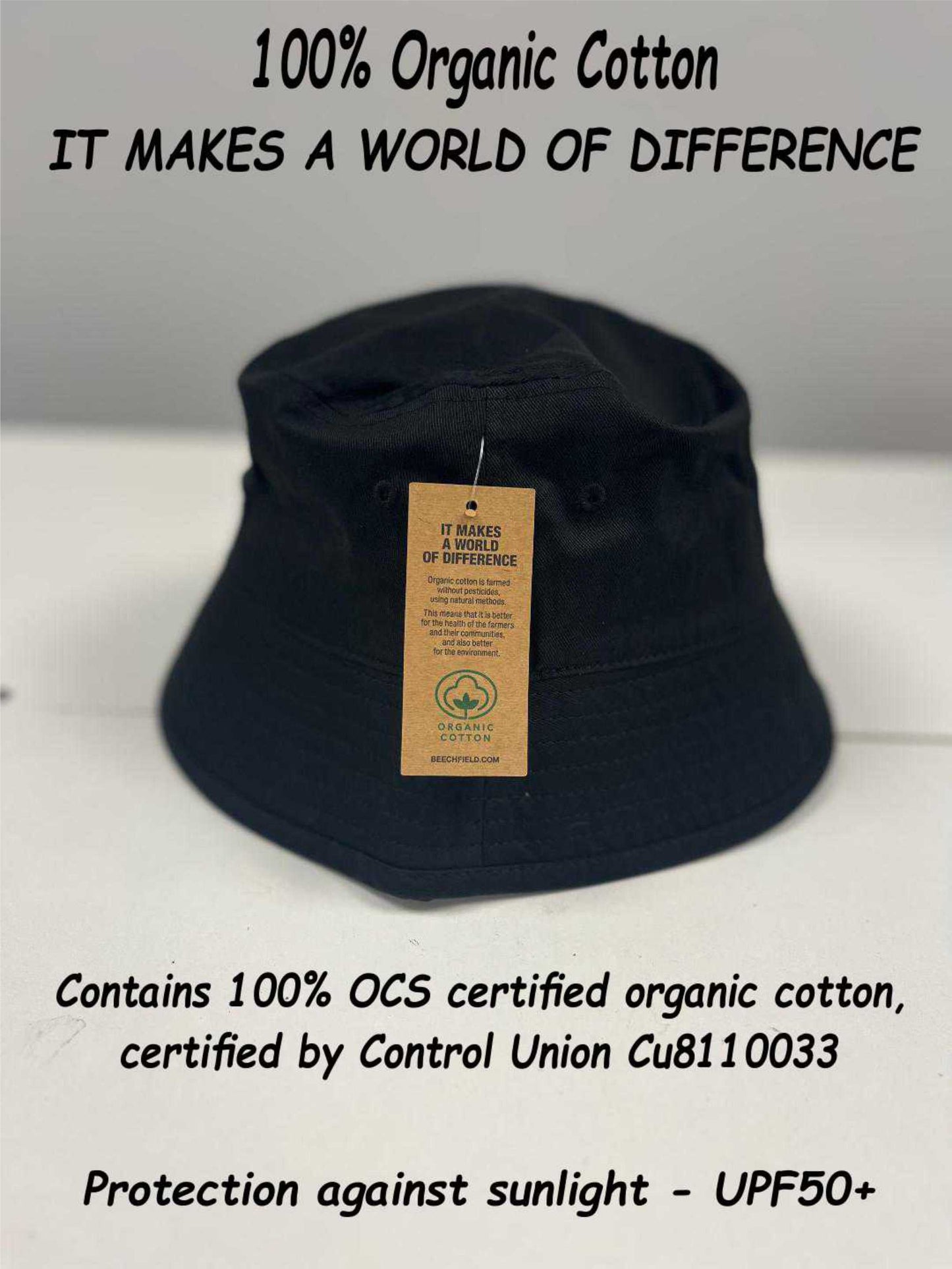 Evolution Of Scuba Diving Bucket Hat Water Sports Gift For Men & Ladies