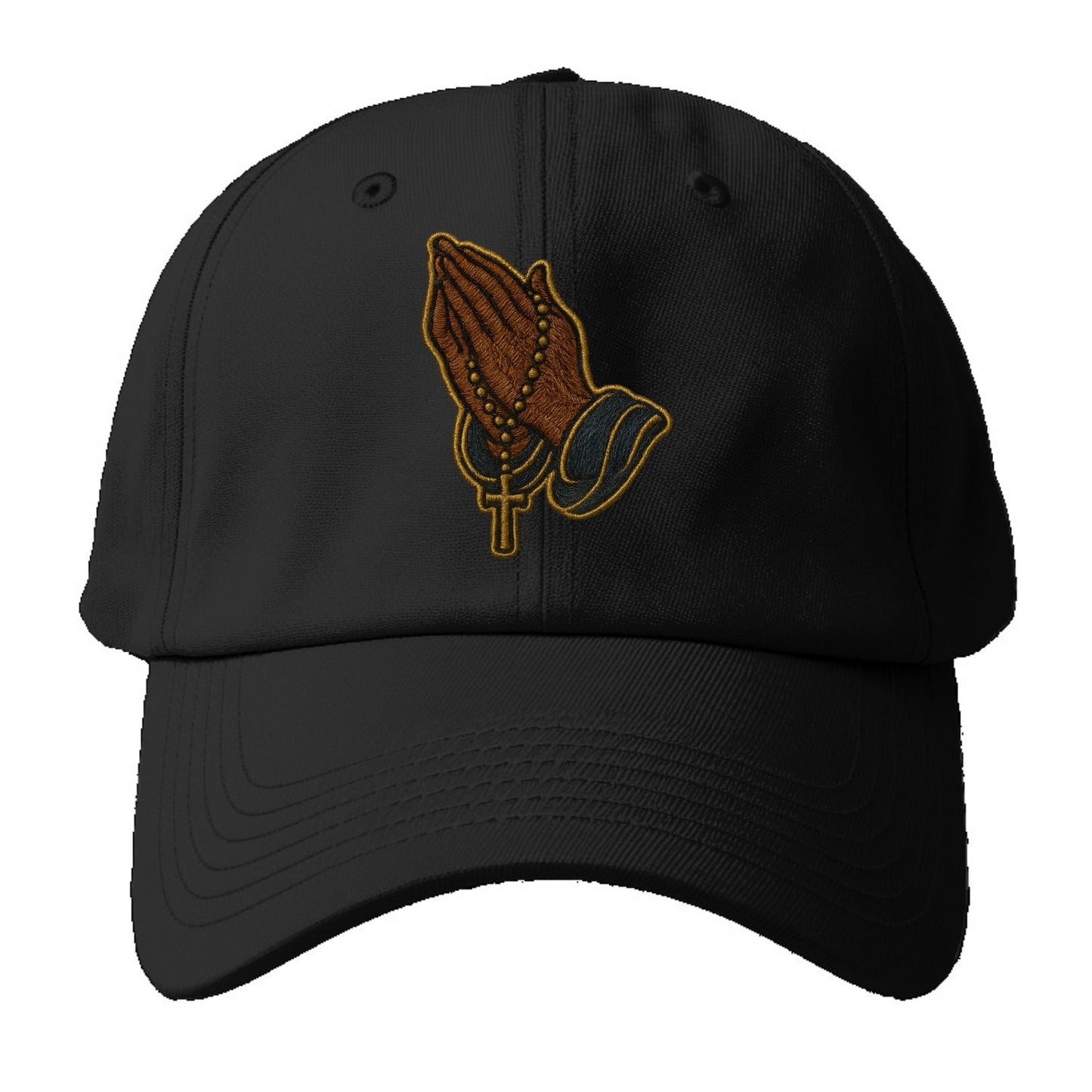 Praying Hands  - Baseball Cap