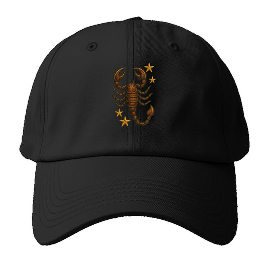 Scorpio Scorpion  - Baseball Cap
