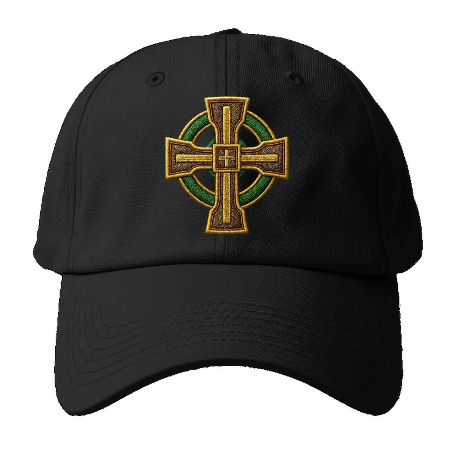 Durrow Cross - Baseball Cap