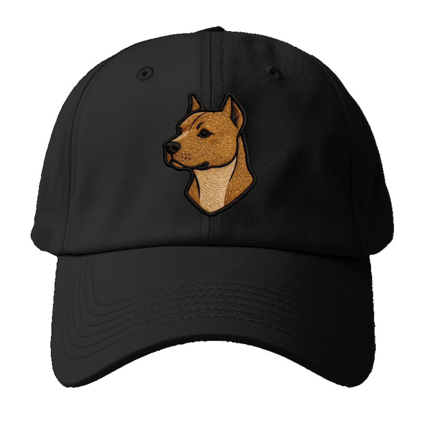 American Staffordshire Terrier - Modern - Baseball Cap