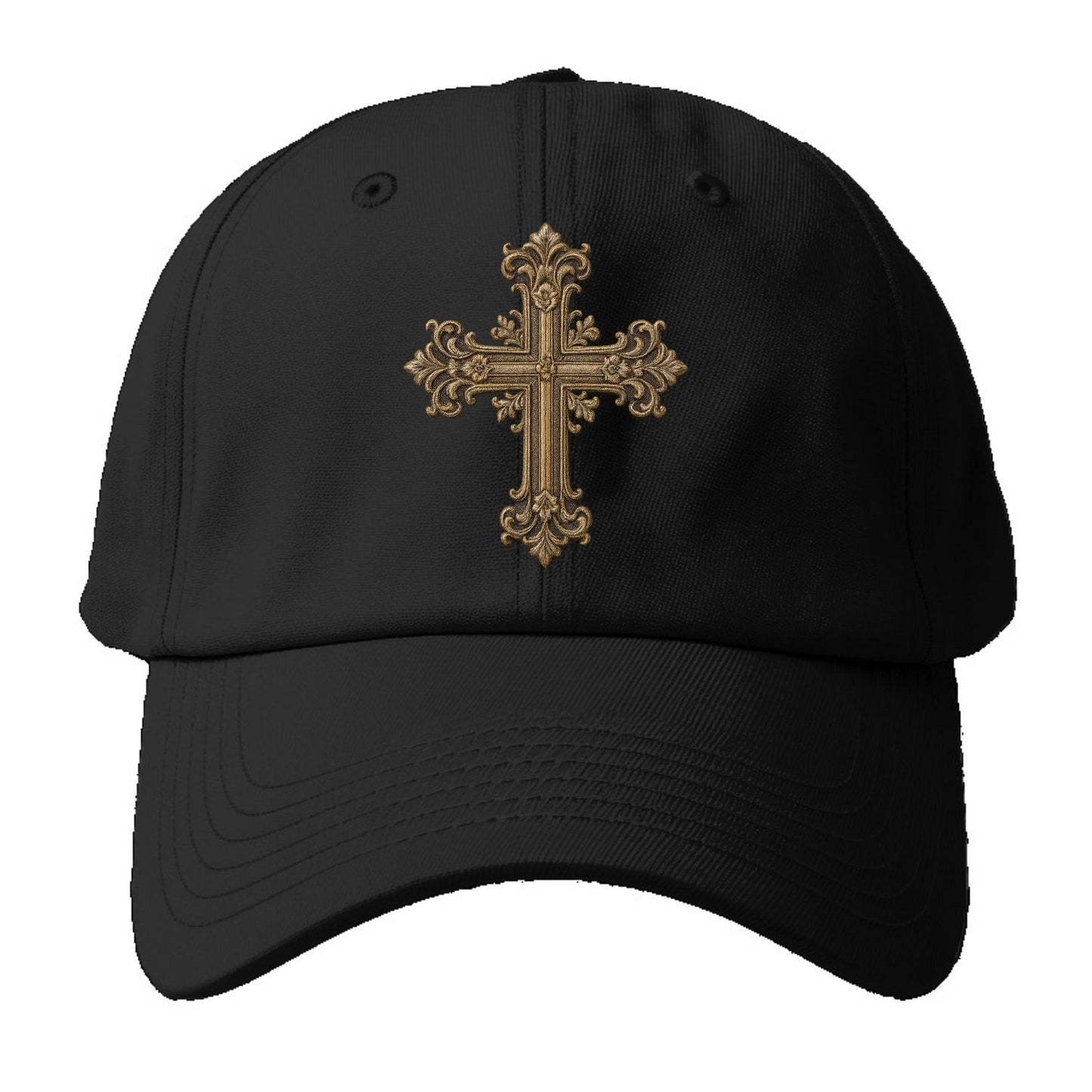 Victorian Cross  - Baseball Cap