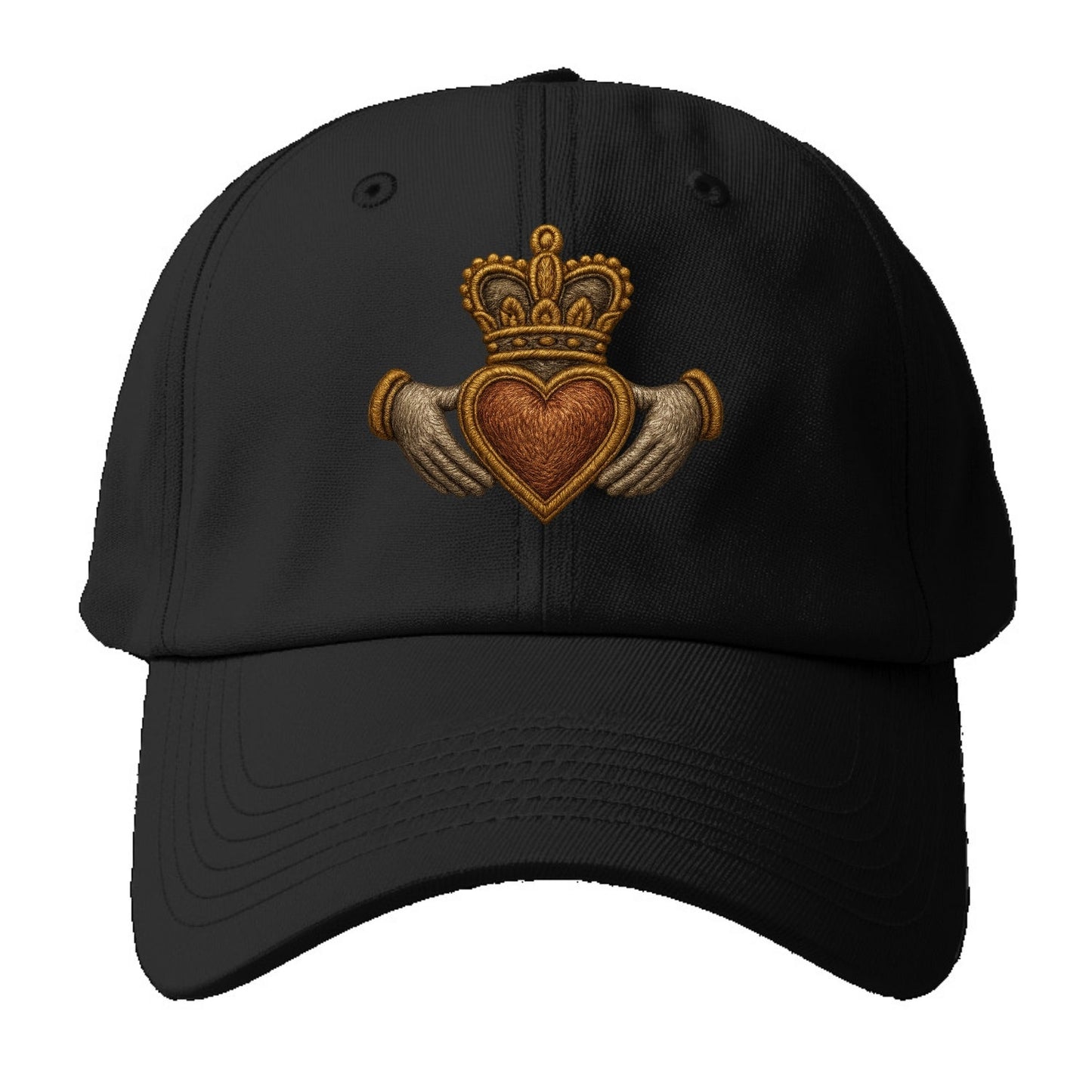 Claddagh  - Baseball Cap