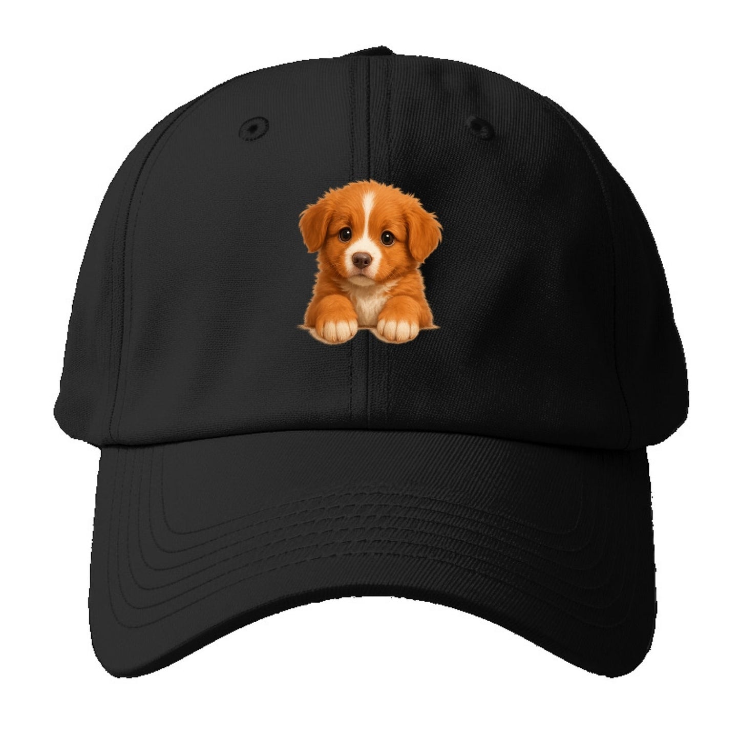 Nova Scotia Duck Tolling Retriever  - Baseball Cap