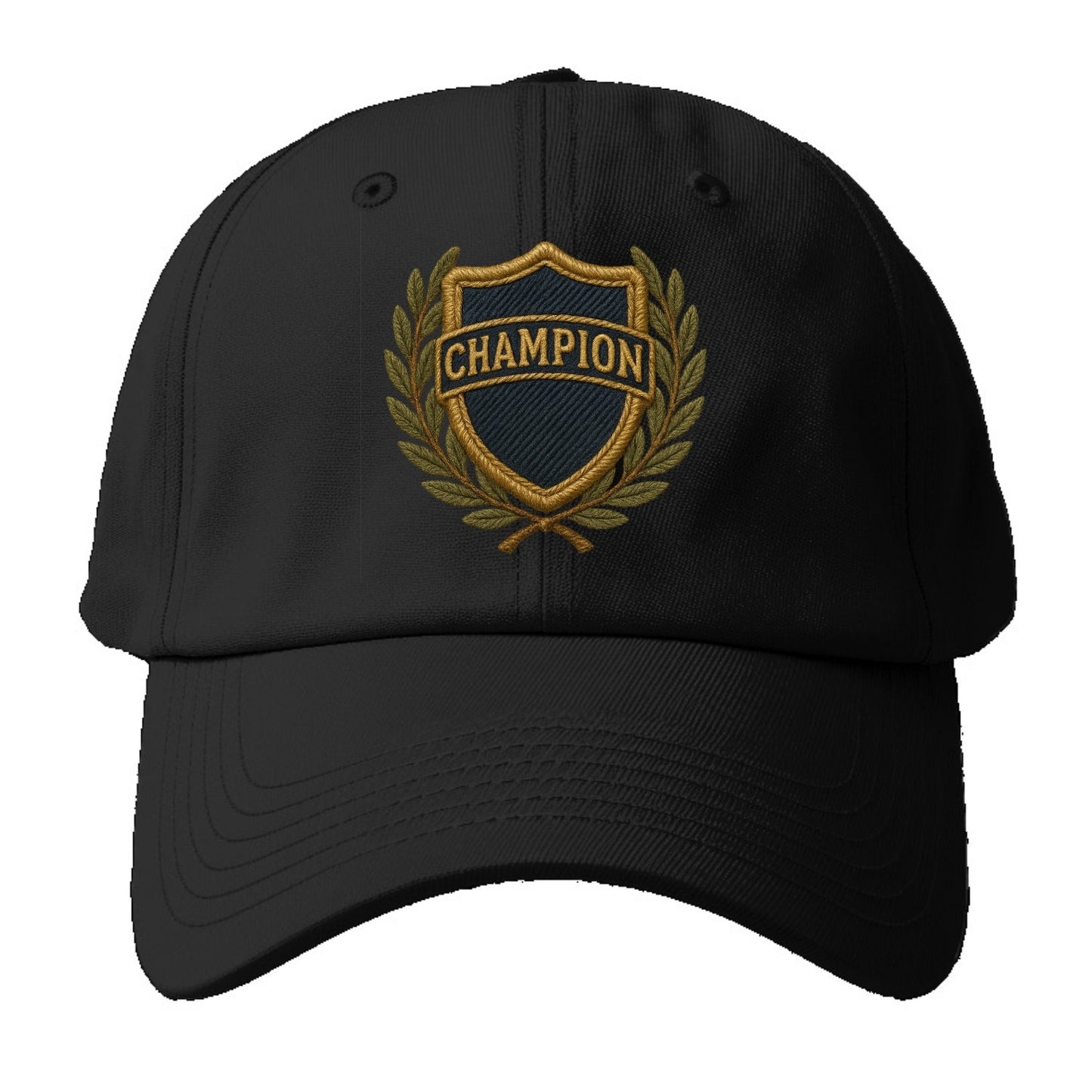 Champion Shield  - Baseball Cap