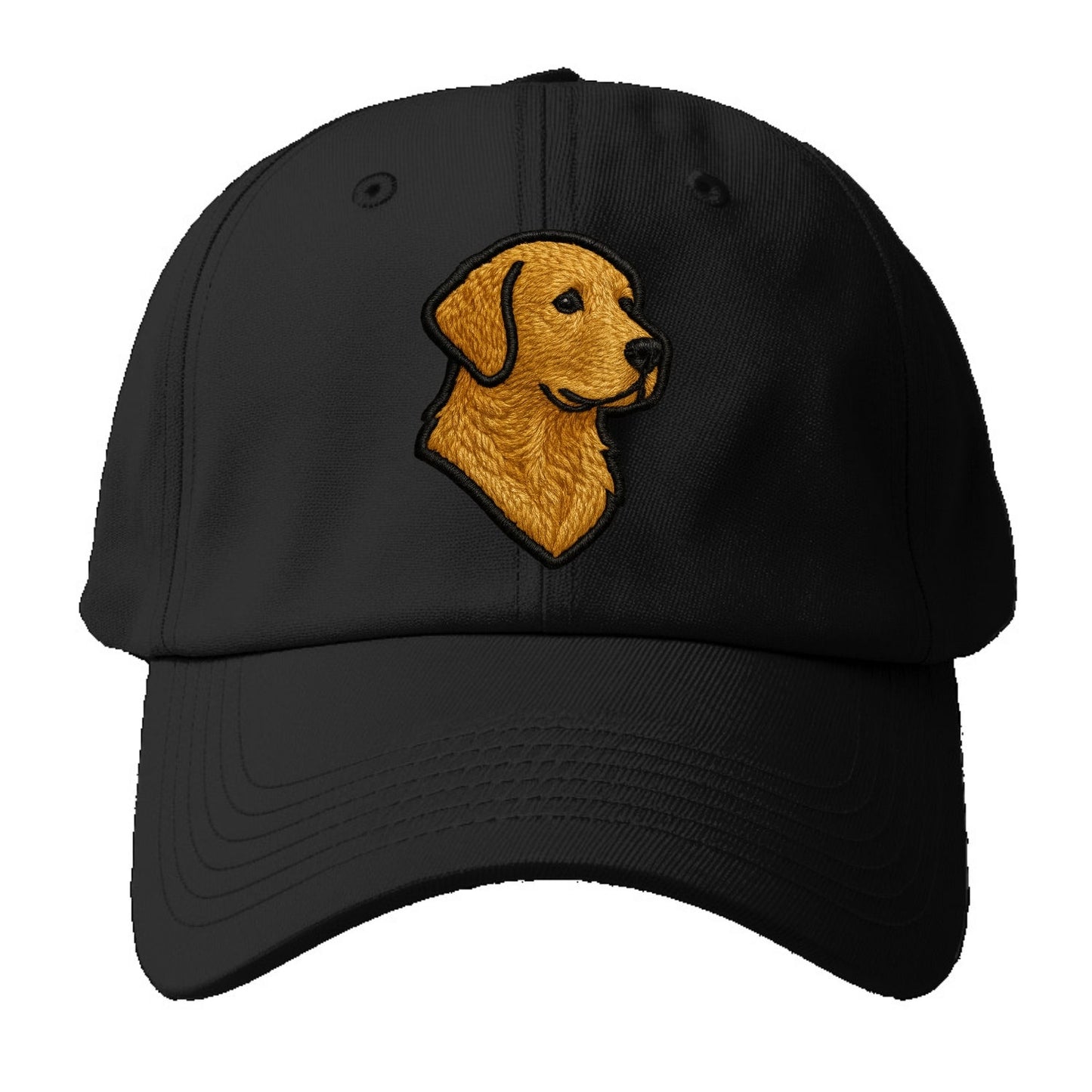 Chesapeake Bay Retriever - Modern retrie - Baseball Cap