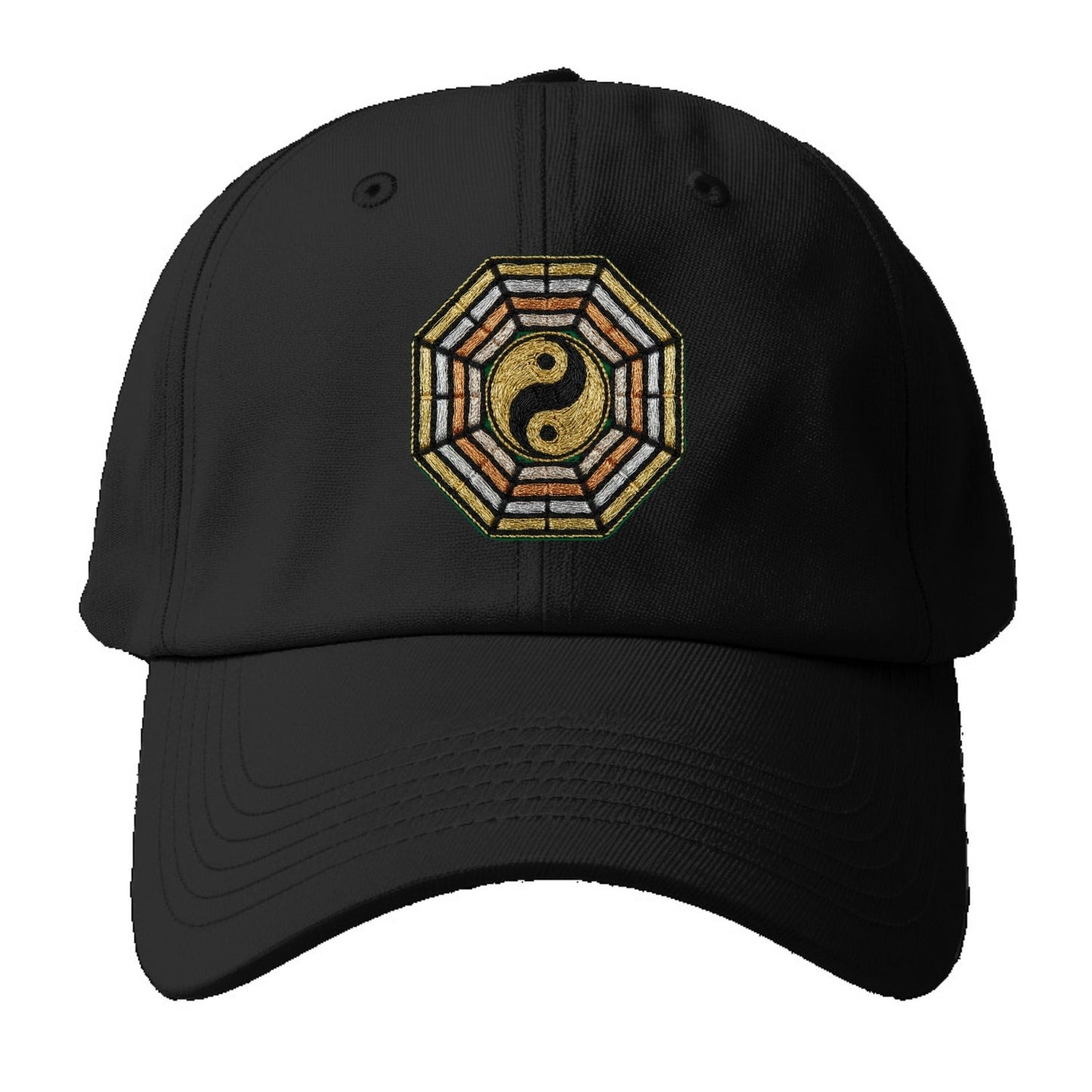 Bagua - Baseball Cap