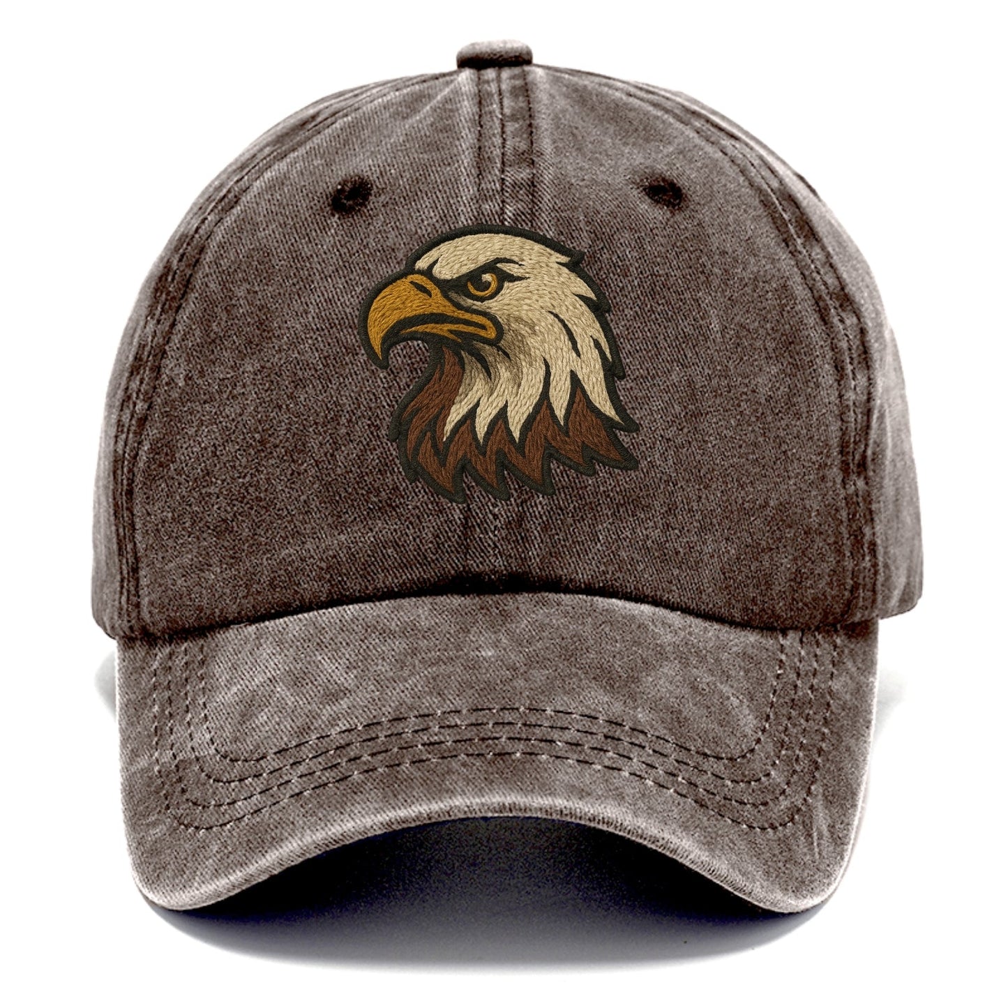 American Eagle Head  - Classic Cap