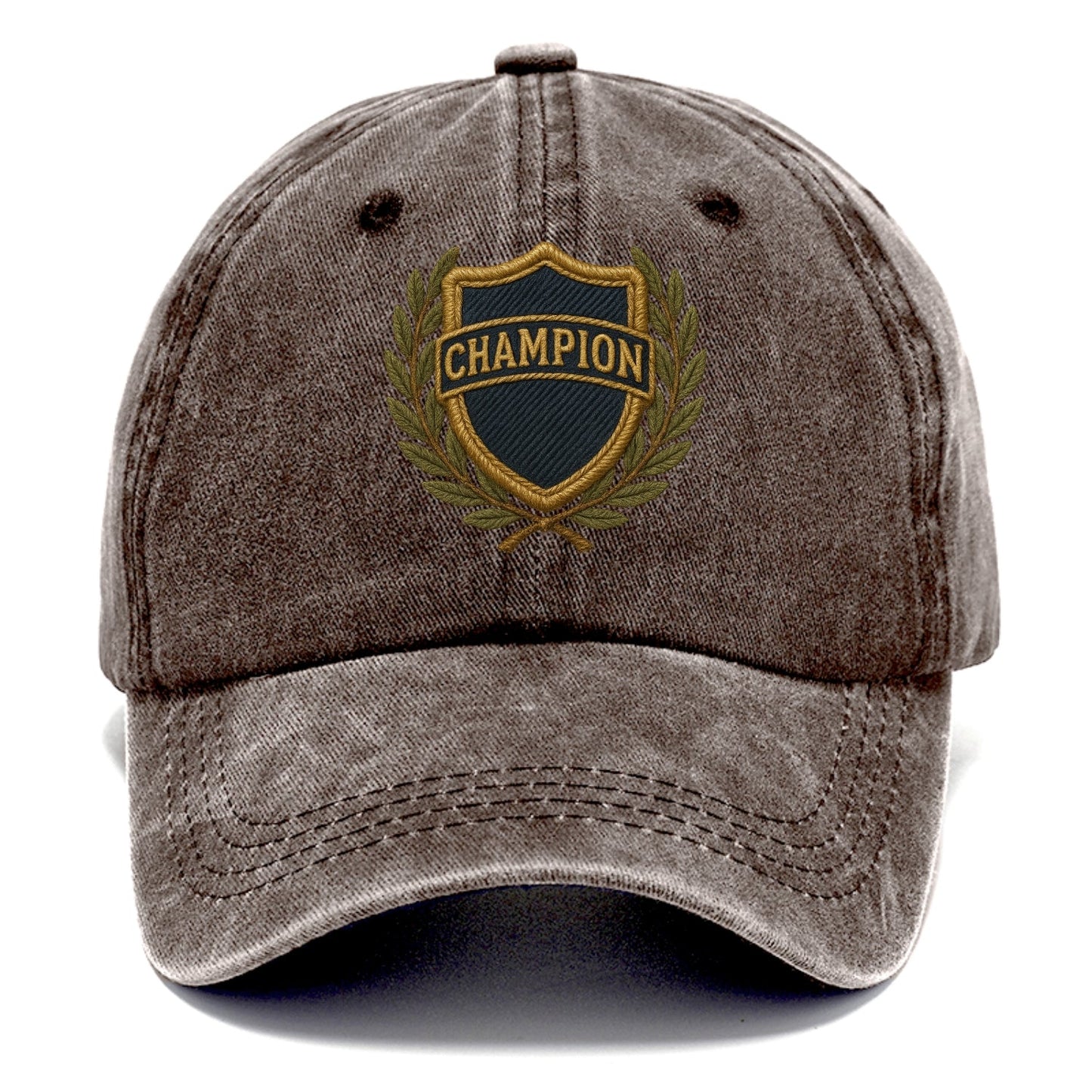 Champion Shield  - Classic Cap