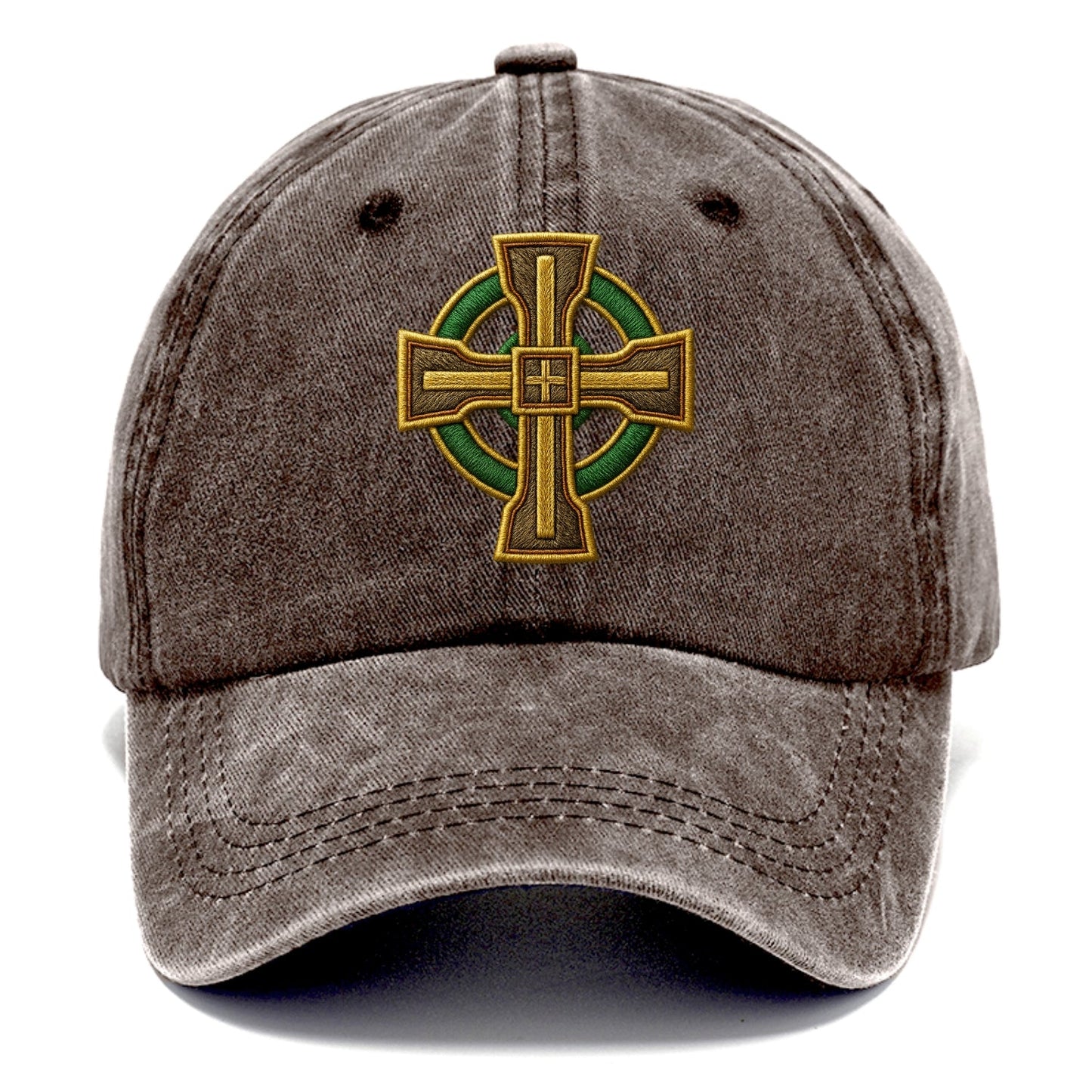 Durrow Cross - Classic Cap