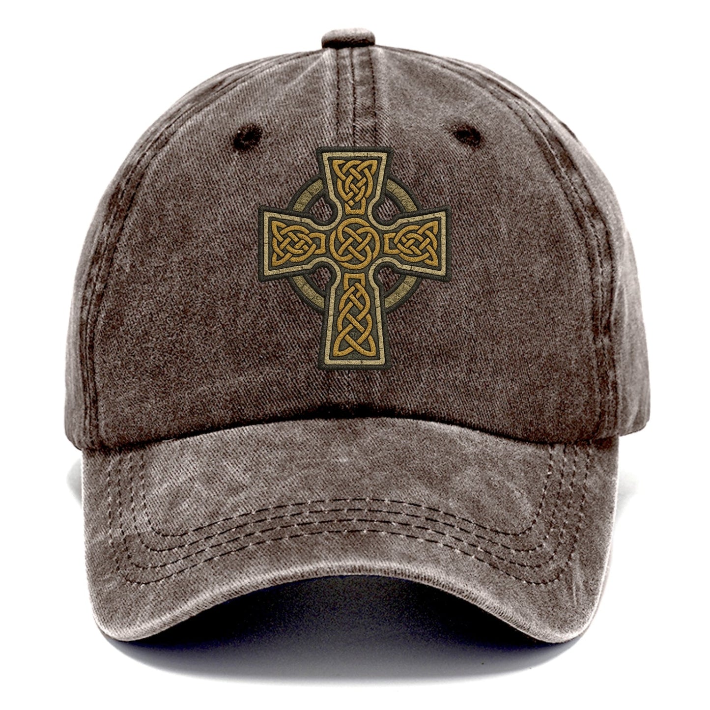 Celtic Cross  - Classic Cap