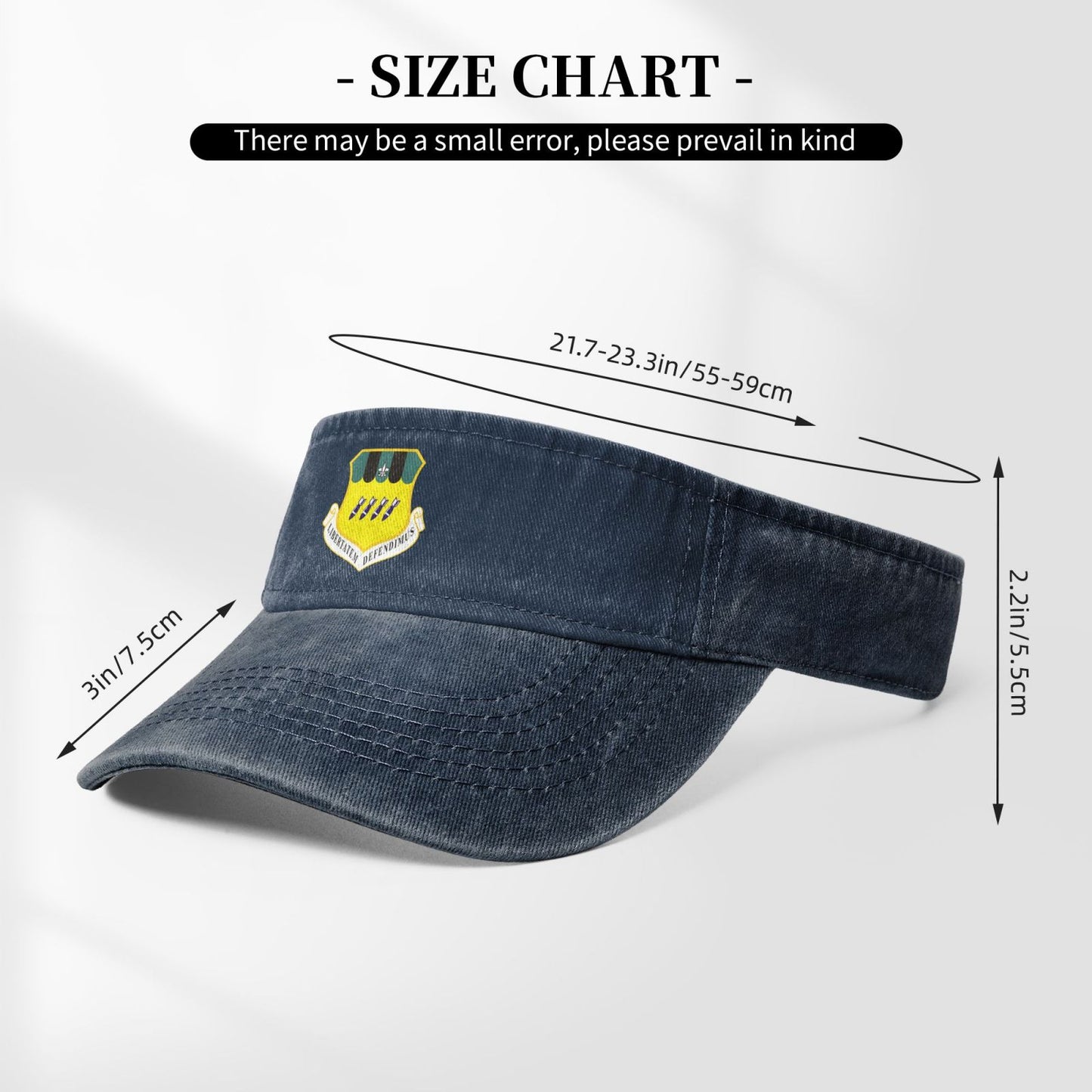 2d Bomb Wing Printing adjustable Empty Top Baseball Sun Cap unisex outdoor sport hat veterans gift