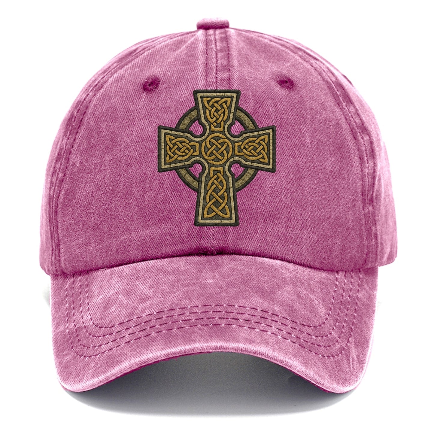 Celtic Cross  - Classic Cap