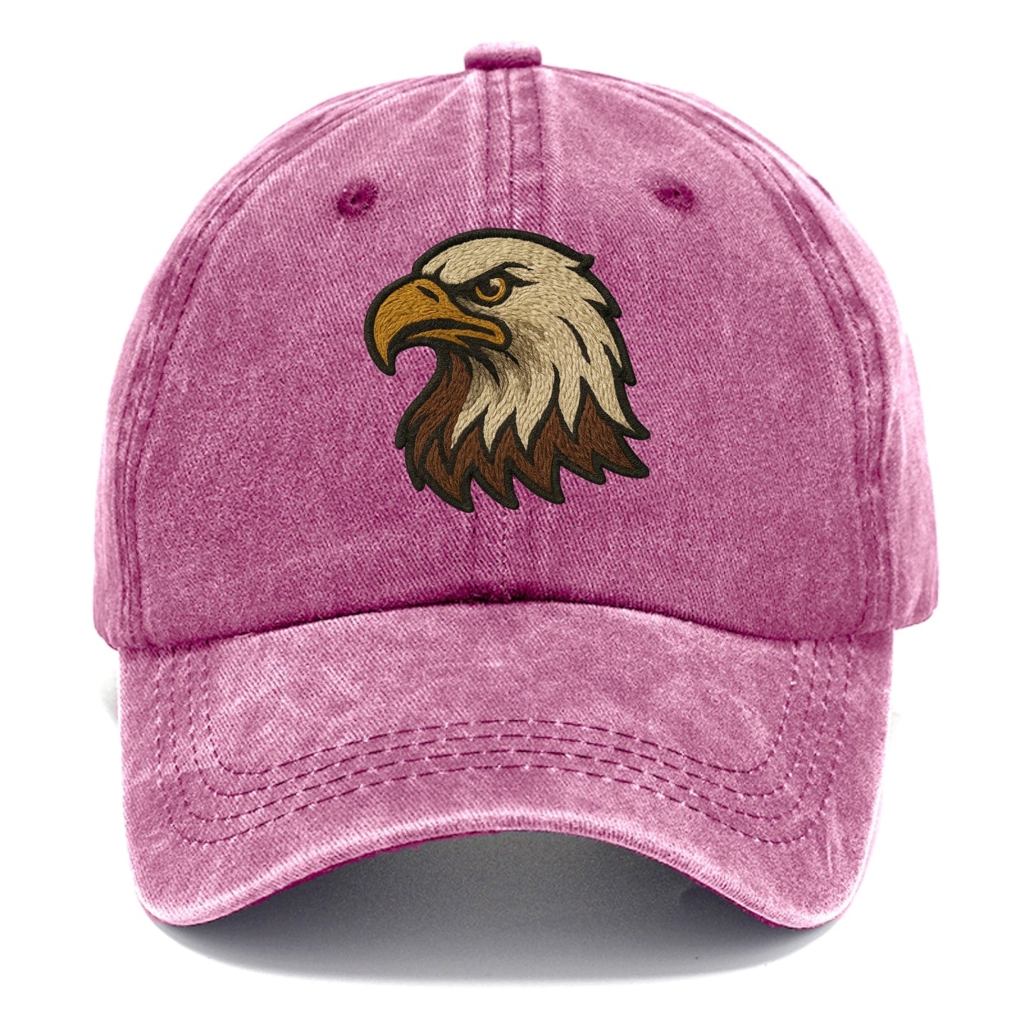 American Eagle Head  - Classic Cap