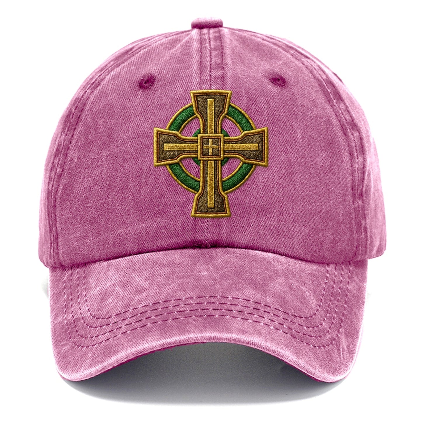 Durrow Cross - Classic Cap
