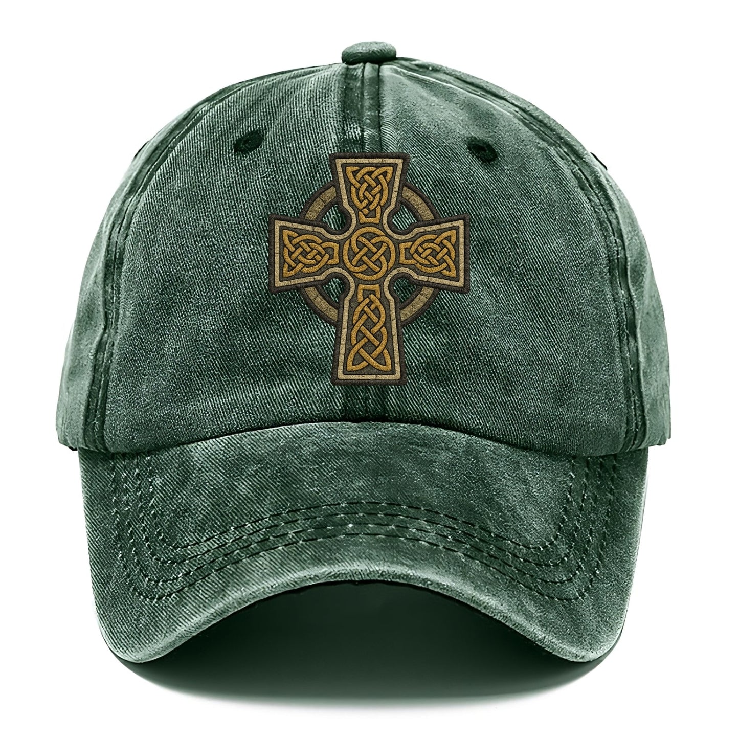 Celtic Cross  - Classic Cap