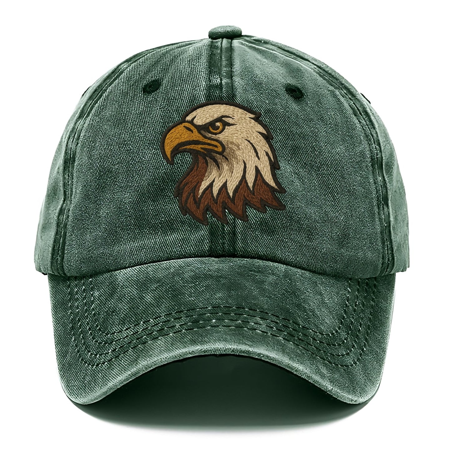 American Eagle Head  - Classic Cap