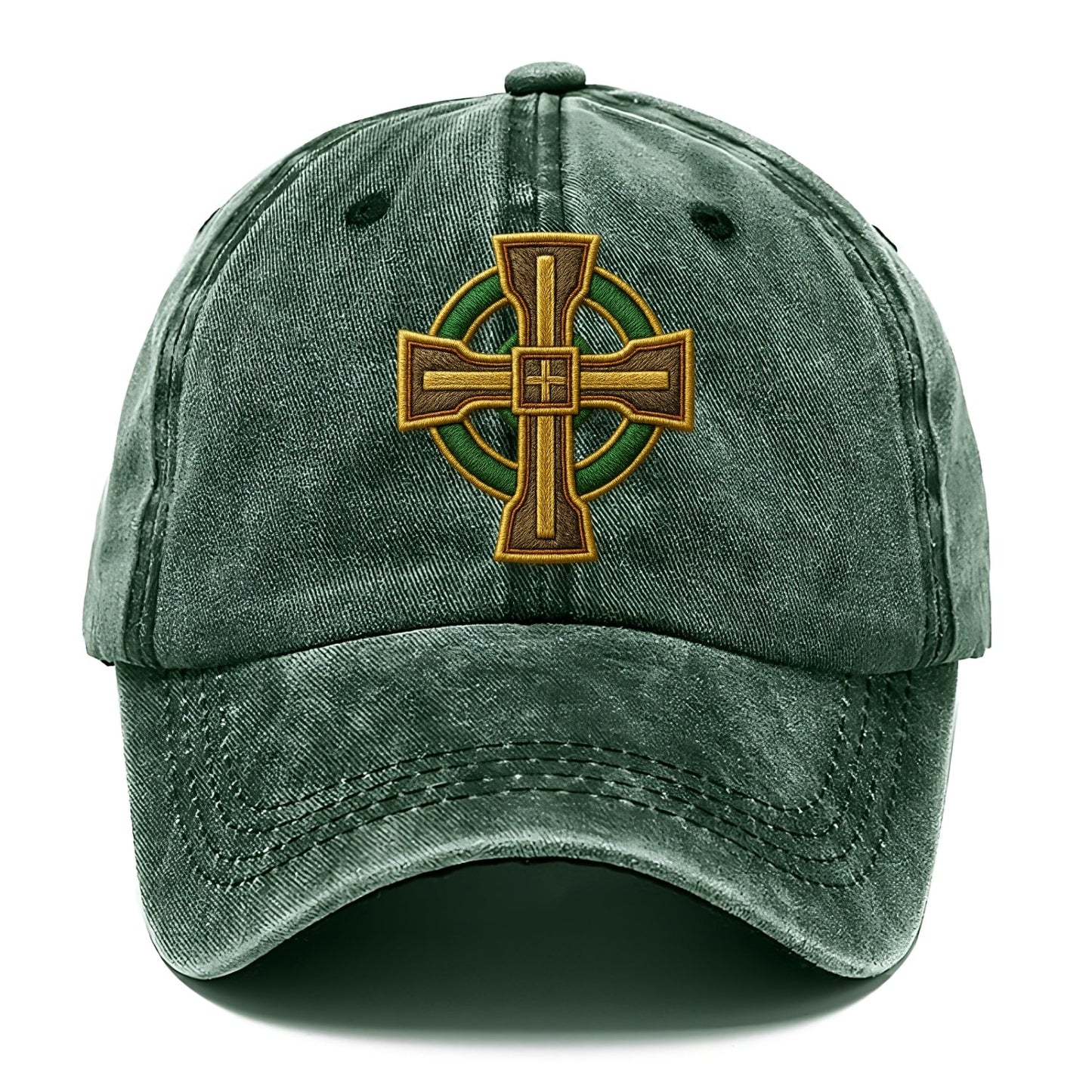 Durrow Cross - Classic Cap