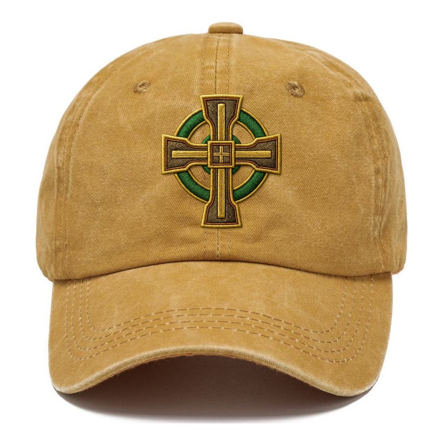 Durrow Cross - Classic Cap