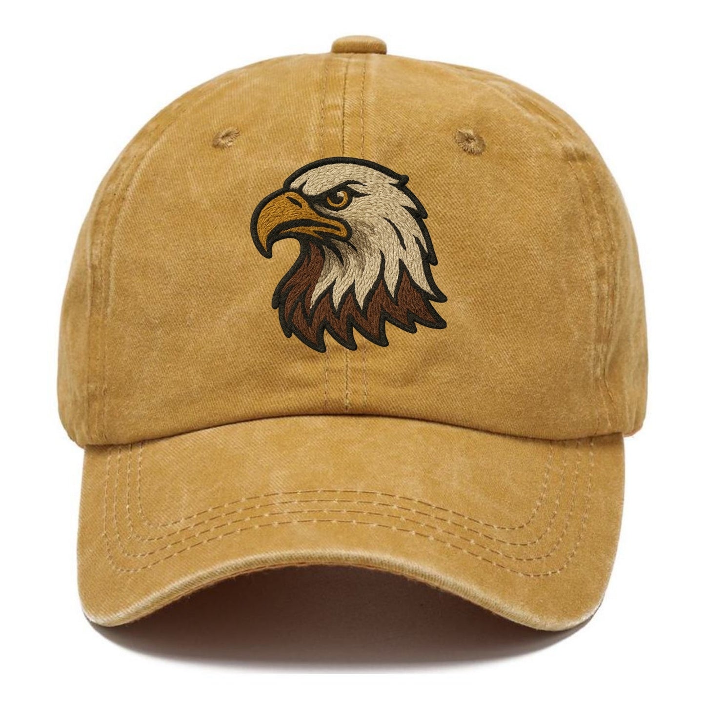 American Eagle Head  - Classic Cap