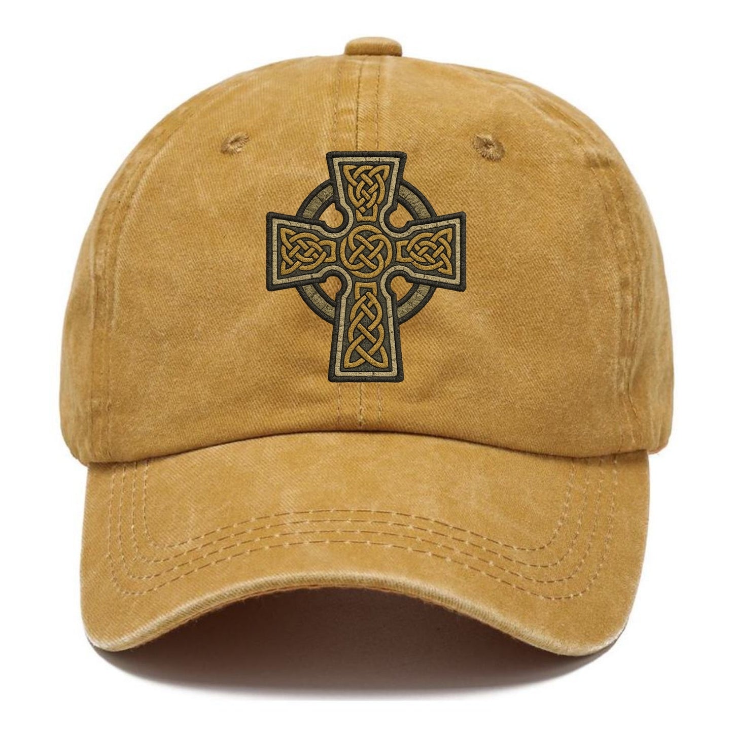 Celtic Cross  - Classic Cap