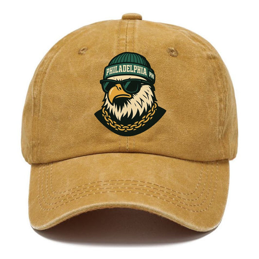 eagle philadelphia phi green us East - Classic Cap